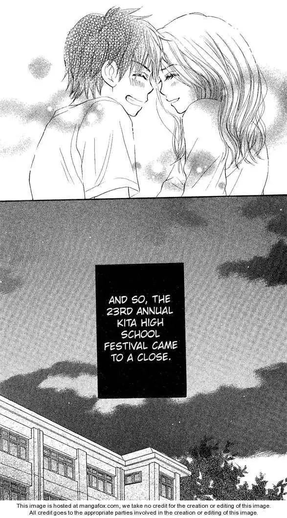Monkey High! Chapter 15 46